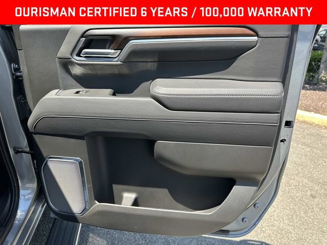 2025 GMC Sierra 1500 Denali - Photo 12