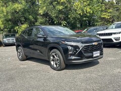 2026 Chevrolet Trax LT SUV
