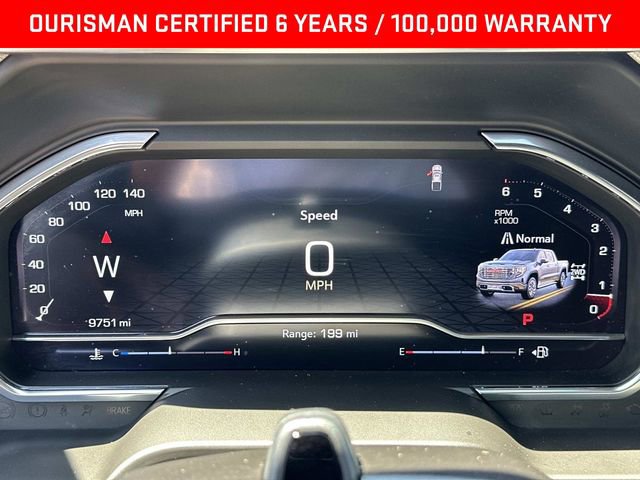 2025 GMC Sierra 1500 Denali - Photo 29