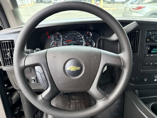 2026 Chevrolet Express Cargo Work Van - Photo 15