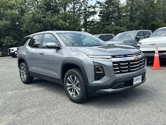 2027 Chevrolet Equinox LT SUV