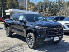 2026 Chevrolet Colorado Z71 Truck