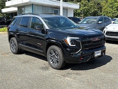 2026 GMC Terrain AT4 SUV