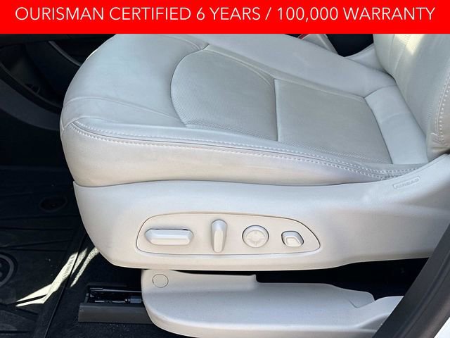 2024 Buick Enclave Premium - Photo 22