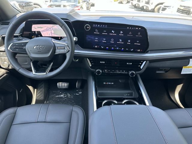 2026 Chevrolet Tahoe RST - Photo 14