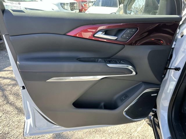 2026 Chevrolet Traverse RS - Photo 8