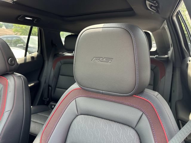 2026 Chevrolet Equinox RS - Photo 10