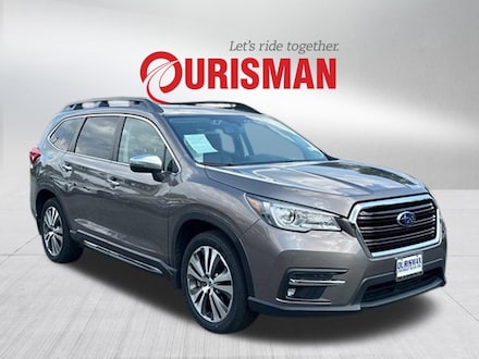 2022 Subaru Ascent Touring SUV