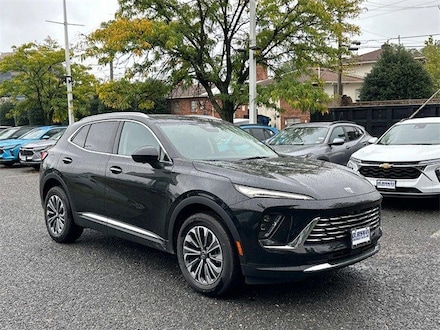 2024 Buick Envision Preferred SUV