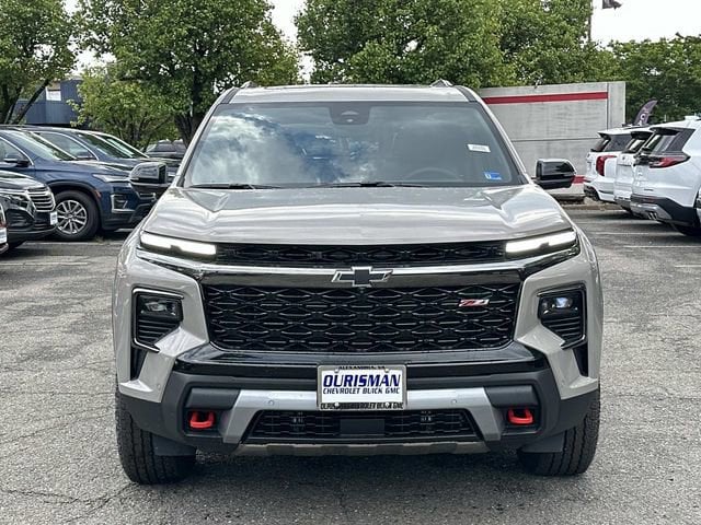 2026 Chevrolet Traverse Z71 - Photo 6