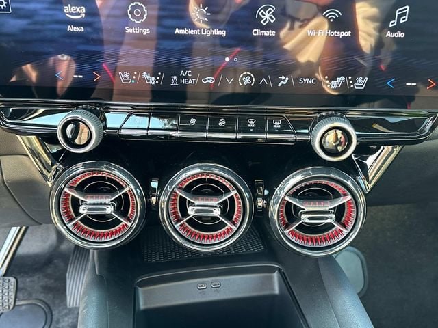 2025 Chevrolet Blazer EV RS - Photo 15