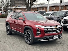 2026 Chevrolet Equinox LT SUV