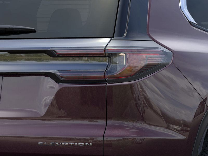 2026 GMC Acadia Elevation - Photo 11