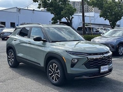 2026 Chevrolet Trailblazer Activ SUV
