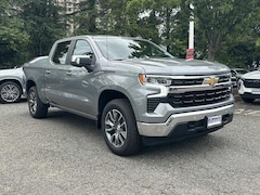 2026 Chevrolet Silverado 1500 LT Truck