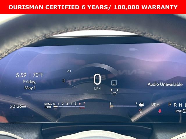 2025 Buick Enclave Preferred - Photo 30