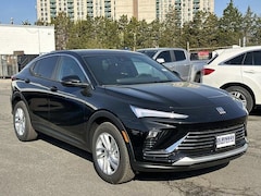 2026 Buick Envista Preferred SUV