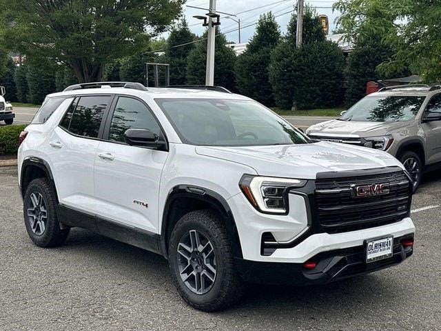 2026 GMC Terrain SUV 
