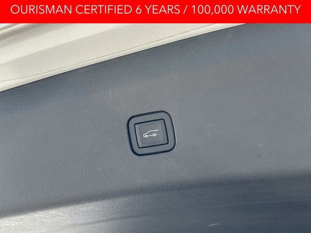 2024 Buick Enclave Premium - Photo 16