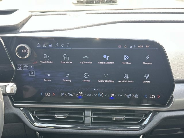 2026 Chevrolet Equinox EV RS - Photo 15