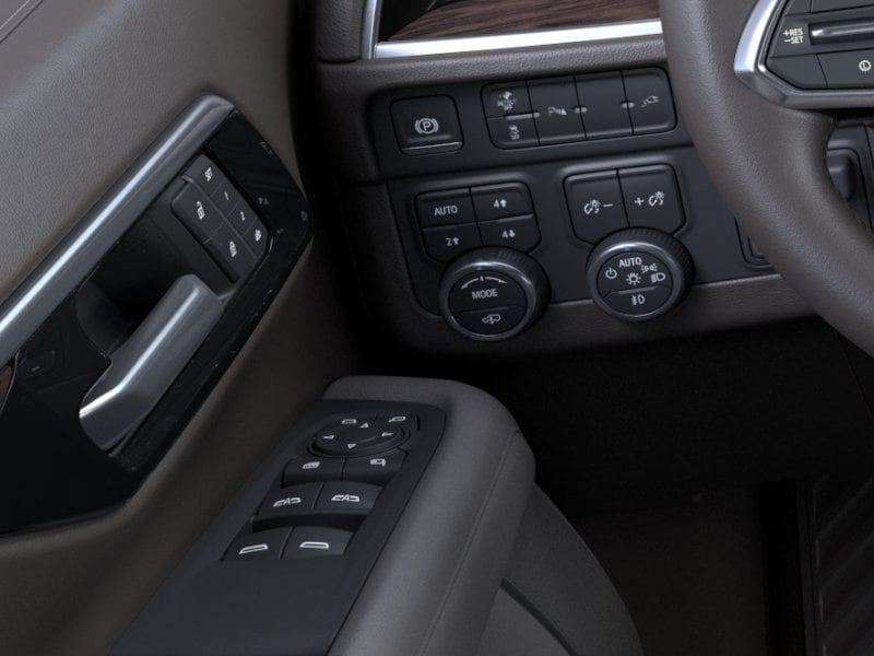 2026 Chevrolet Suburban LT - Photo 22