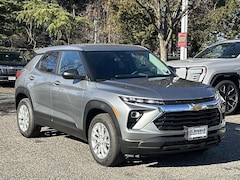 2026 Chevrolet Trailblazer LS SUV