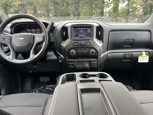 2026 Chevrolet Silverado 2500 HD Custom - Photo 13