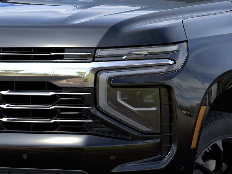 2026 Chevrolet Suburban LT - Photo 10