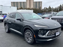 2025 Buick Envision Preferred SUV