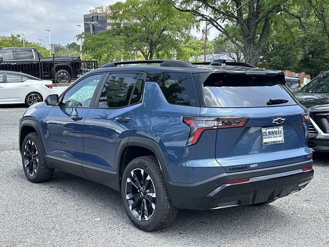 2026 Chevrolet Equinox RS - Photo 4