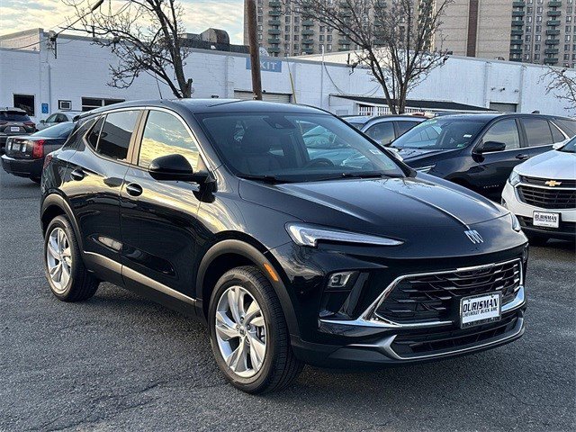 2026 Buick Encore GX Preferred's photo