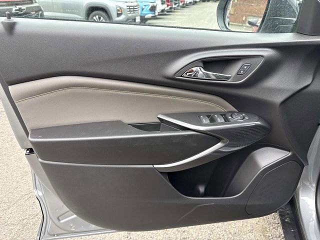 2026 Chevrolet Trax Activ - Photo 8