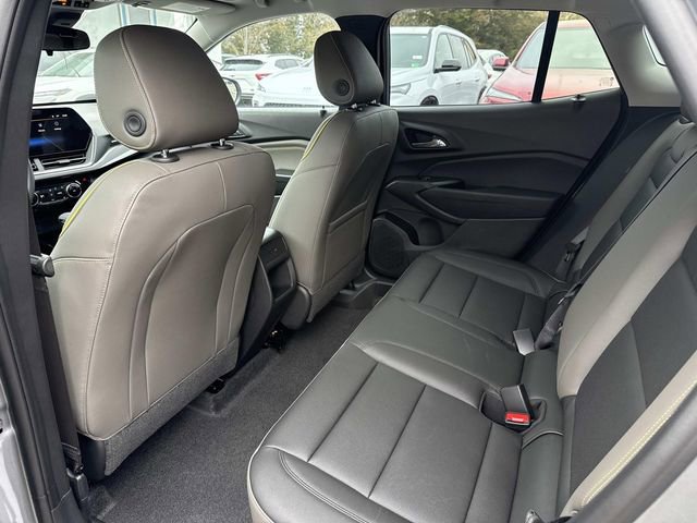 2026 Chevrolet Trax Activ - Photo 11