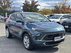 2026 Buick Encore GX Preferred SUV