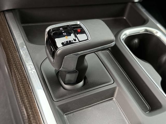 2026 Chevrolet Silverado 1500 LT Trail Boss - Photo 21