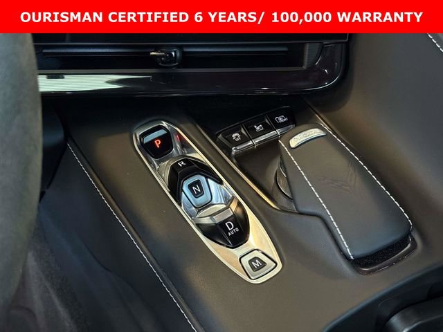 2024 Chevrolet Corvette 3LT - Photo 22