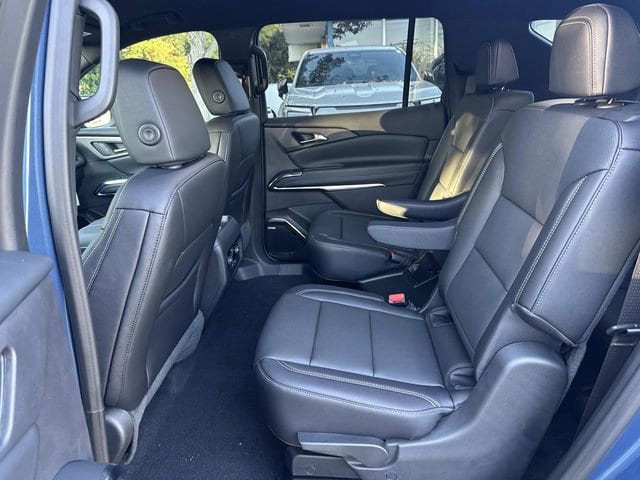 2026 Chevrolet Traverse LT - Photo 11