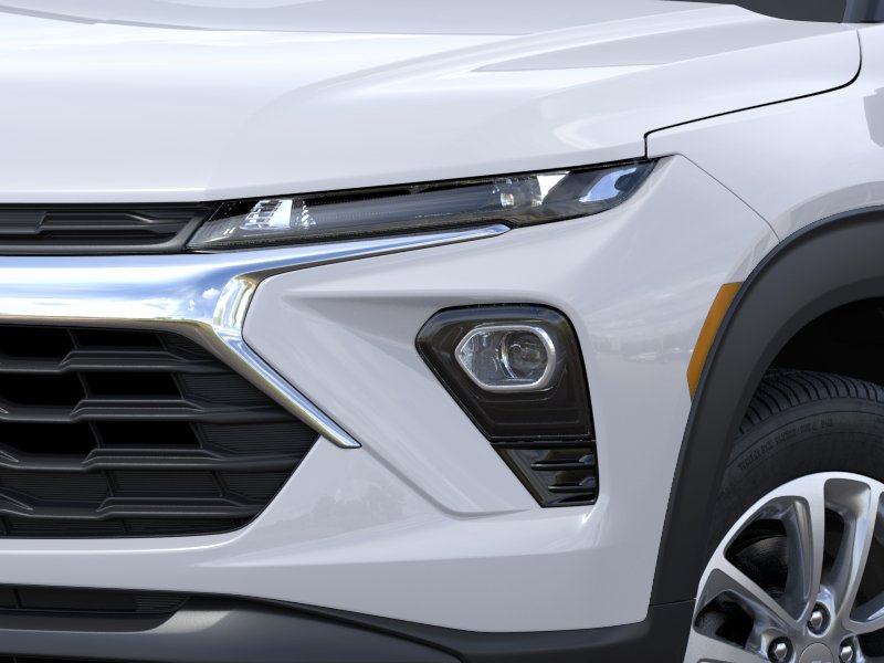 2026 Chevrolet Trailblazer LS - Photo 9
