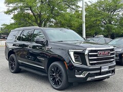 2025 GMC Yukon Elevation SUV