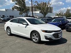 2025 Chevrolet Malibu LS Sedan