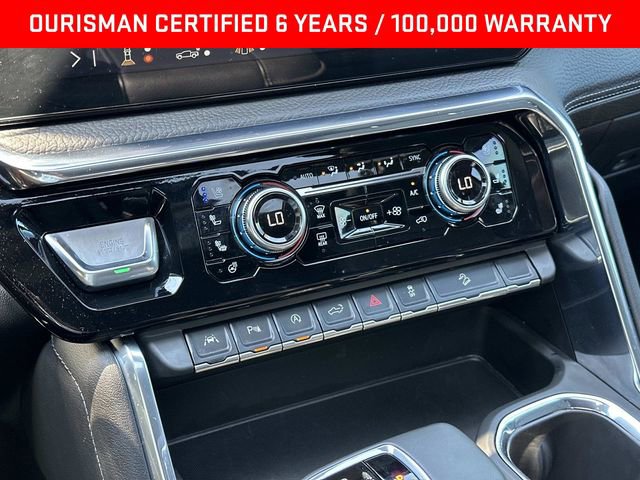 2025 GMC Sierra 1500 Denali - Photo 25