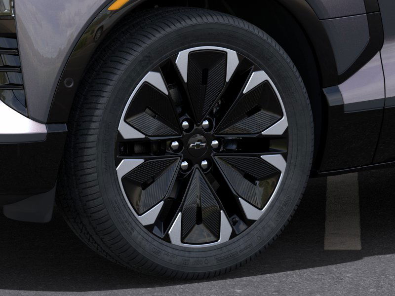2025 Chevrolet Blazer EV RS - Photo 27
