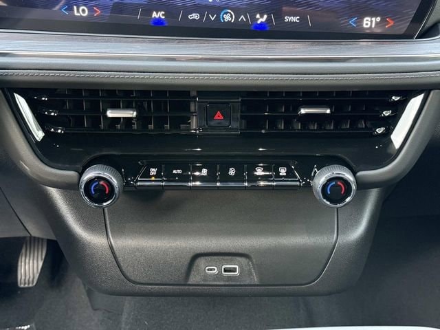 2026 Chevrolet Suburban LS - Photo 16