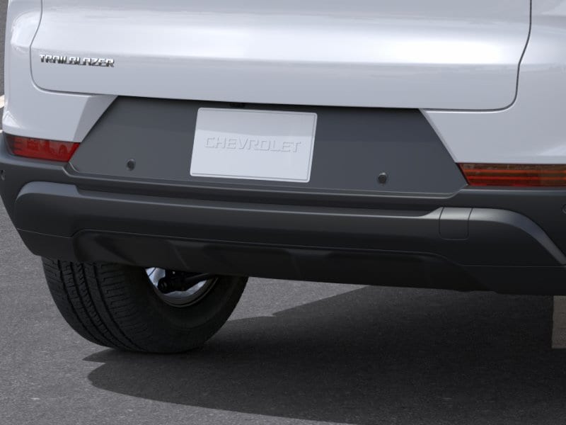 2026 Chevrolet Trailblazer LS - Photo 12