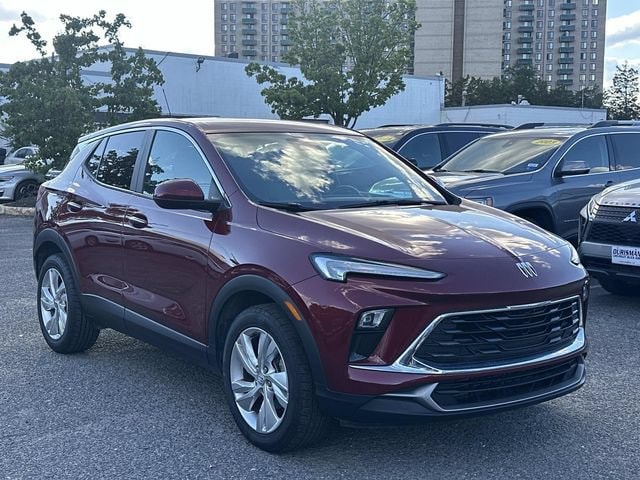 2024 Buick Encore GX Preferred's photo