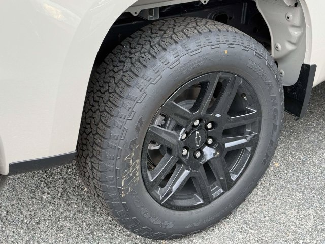 2026 Chevrolet Silverado 1500 RST - Photo 7