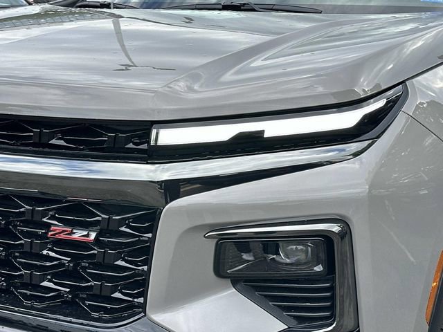 2026 Chevrolet Traverse Z71 - Photo 7