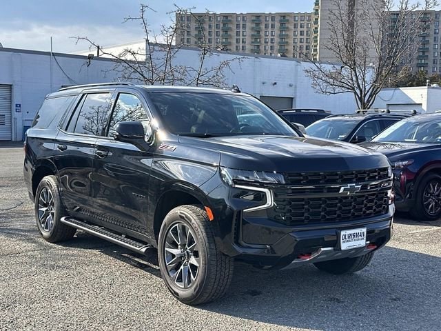 2023 Chevrolet Tahoe SUV 