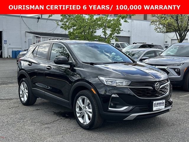 2023 Buick Encore GX Preferred AWD's photo