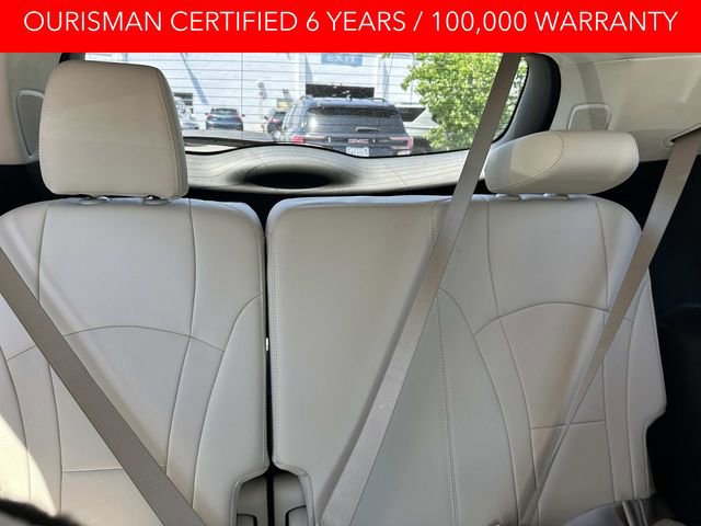 2024 Buick Enclave Premium - Photo 14